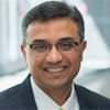 Qualcomm Keynote speaker - CONNECTIONS 2017
