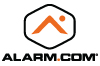 Alarm.com - CONNECTIONS sponsor
