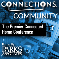 CONNECTIONS: The Premier Connected Home Conference