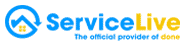 ServiceLive - CONNECTIONS Sponsor