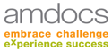 amdocs - CONNECTIONS Europe Sponsor