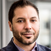 Max Amordeluso - Amazon 2017 CONNECTIONS Europe keynote