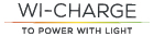 Wi-Charge - CONNECTIONS Europe sponsor