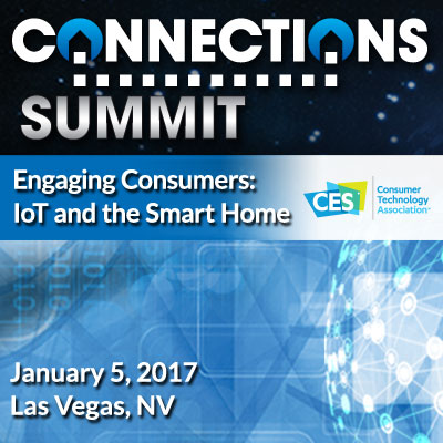 CONNECTIONS Summit