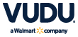 Vudu - Future of Video sponsor