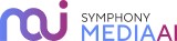 Symphony MediaAI - Future of Video sponsor