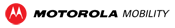 Motorola Mobility