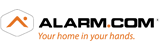 Alarm.com - Smart Energy Summit 2015 Sponsor