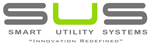 Smart Utility Systems logo - SES Sponsor