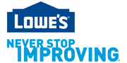 Lowe's logo