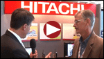 Hitachi Interview
