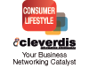 Cleverdis - CONNECTIONS Europe Supporter