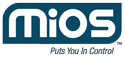 MiOS - CONNECTIONS Europe Sponsor