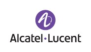 Alcatel-Lucent - CONNECTIONS Europe sponsor