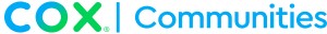 Cox Communities - CONNECTIONS Summit sponsor