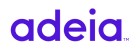 Adeia - Future of Video sponsor