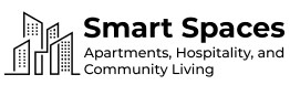 Smart Spaces - new MDU, connected tech conference from Parks Associates