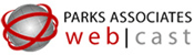 Parks Associates free smart home and IoT webcast