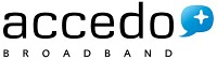 Accedo Logo